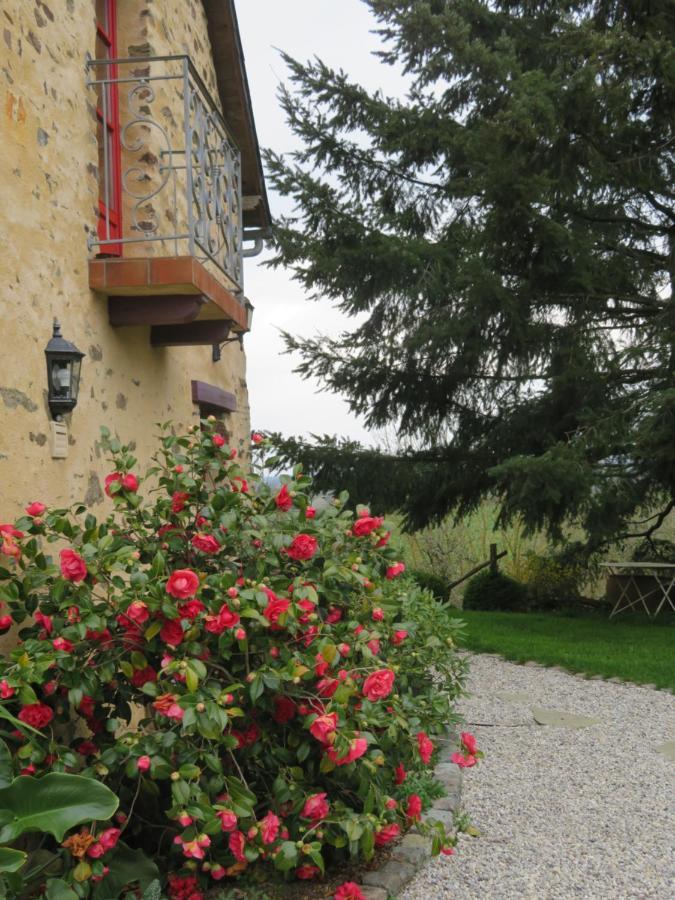 Ecrin De Verdure Sainte-Suzanne  المظهر الخارجي الصورة